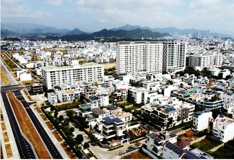 Khu đô thị VCN Phước Hải đi vào hoạt động đã góp phần đáp ứng nhu cầu nhà ở của người dân. Khu đô thị VCN Phước Hải đi vào hoạt động đã góp phần đáp ứng nhu cầu nhà ở của người dân.