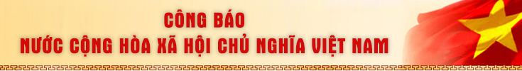 Banner tuyên truyền